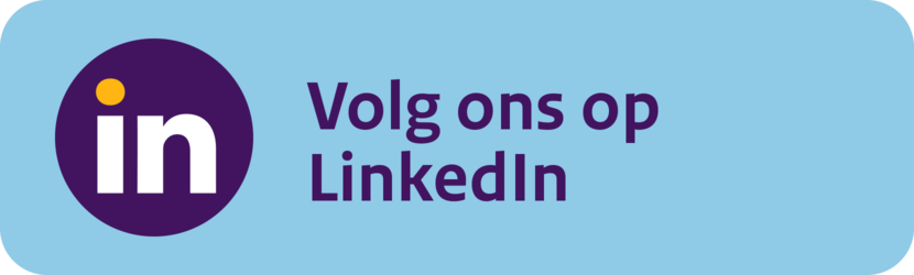 Ga naar de LinkedInpagina van het Leerhuis Informatiehuishouding